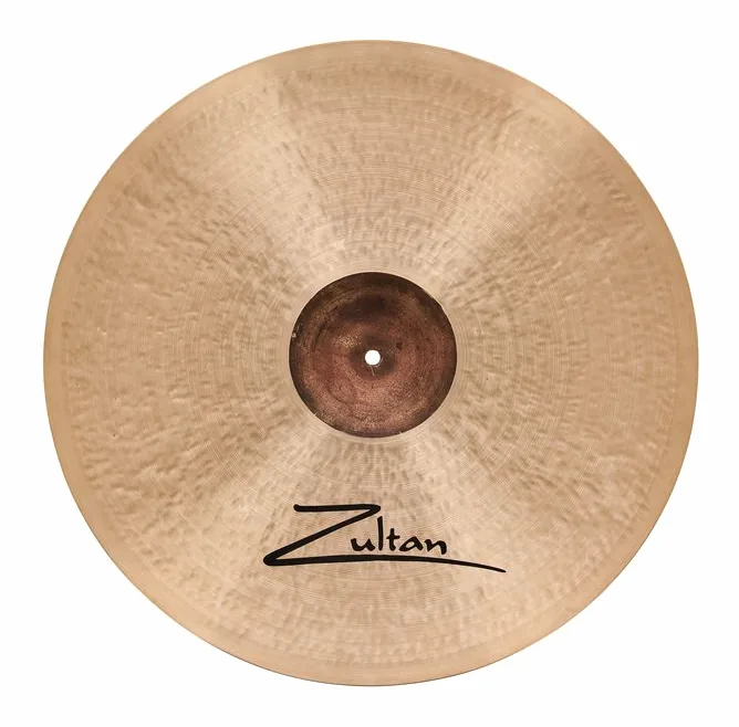 Zultan 22" Aeon Light Ride, vista di tre quarti, photo 3