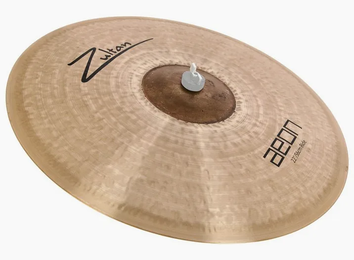 Zultan 22" Aeon Ride, dettaglio frontale