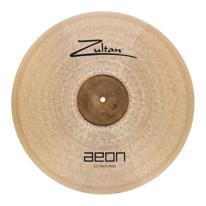 Zultan 22" Aeon Ride, su sfondo neutro, photo 2
