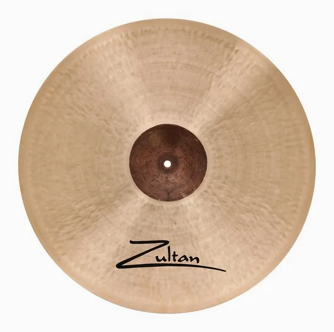 Zultan 22" Aeon Ride, vista dall'alto, photo 3