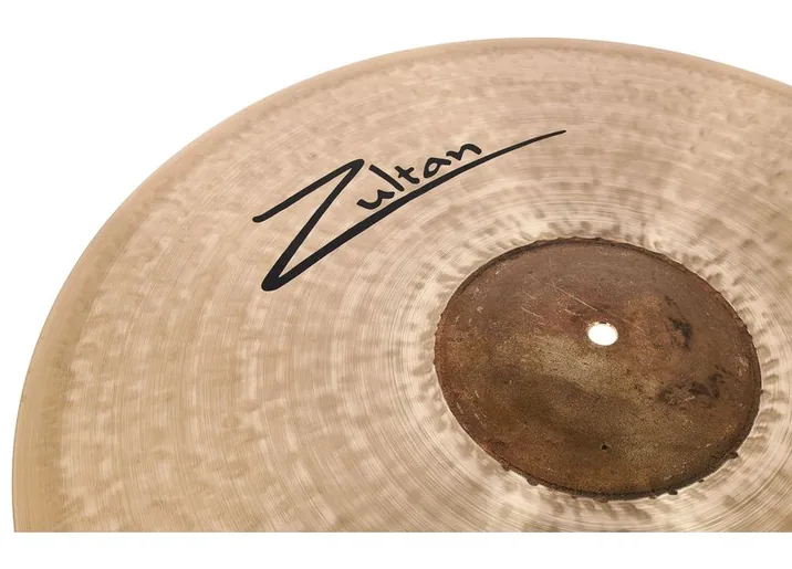 Zultan 22" Aeon Ride, vista frontale, photo 4