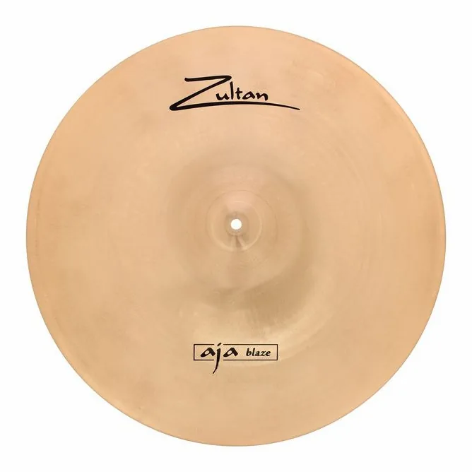 Zultan 22" Aja Blaze Ride, dettaglio ravvicinato, photo 2