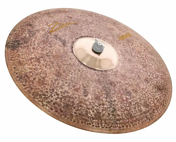 Zultan 22" Dune Ride, dettaglio frontale