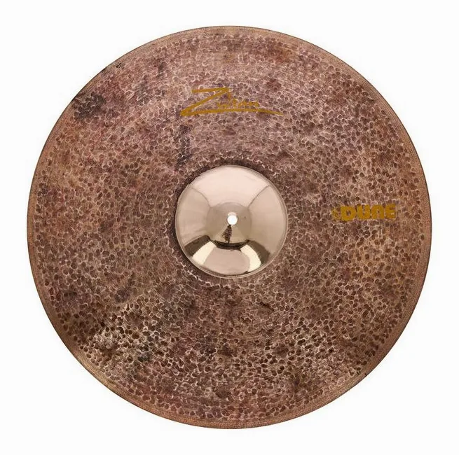 Zultan 22" Dune Ride, vista dall'alto, photo 2