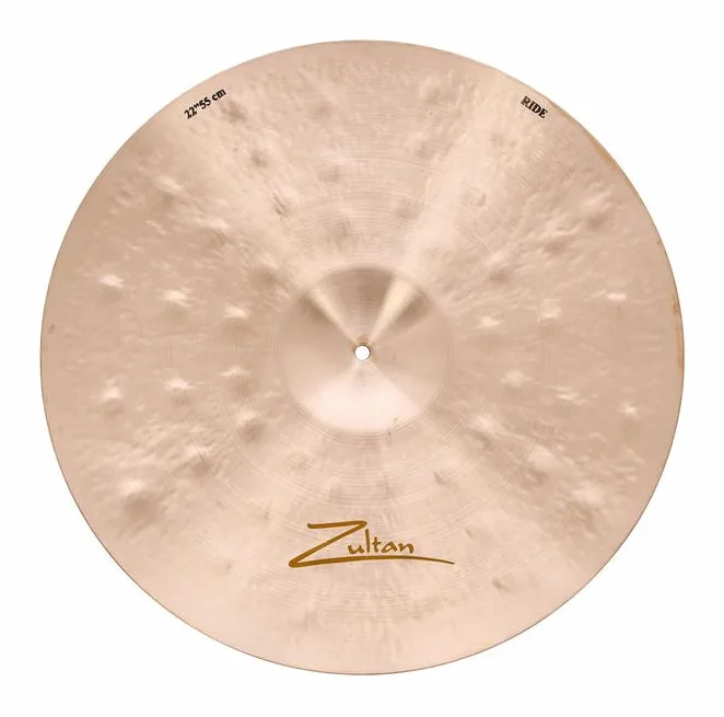Zultan 22" Dune Ride, vista di lato, photo 3