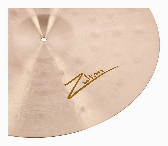Zultan 22" Dune Ride, su sfondo neutro, photo 4