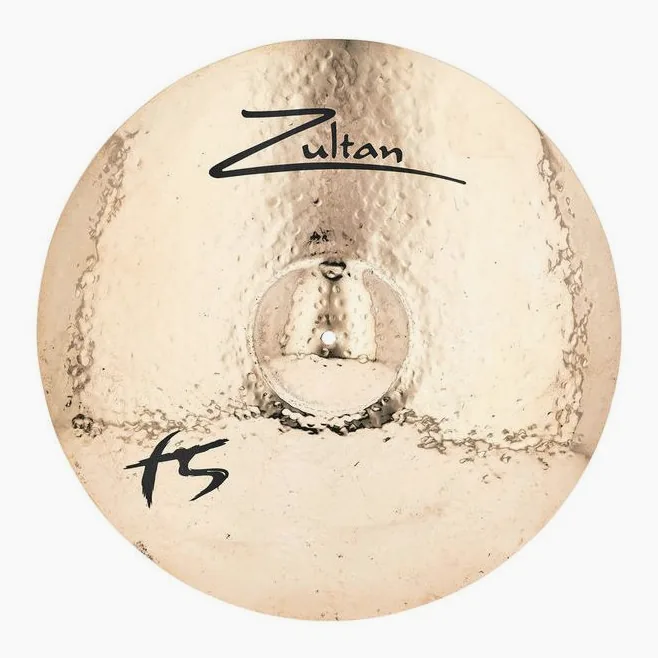 Zultan 22" F5 Ride, vista dall'alto, photo 2