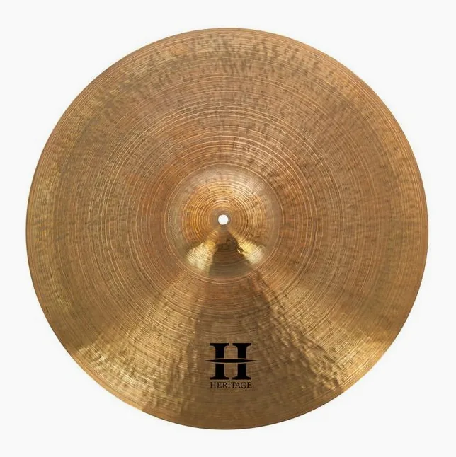 Zultan 22" Heritage Ride, vista dall'alto, photo 2