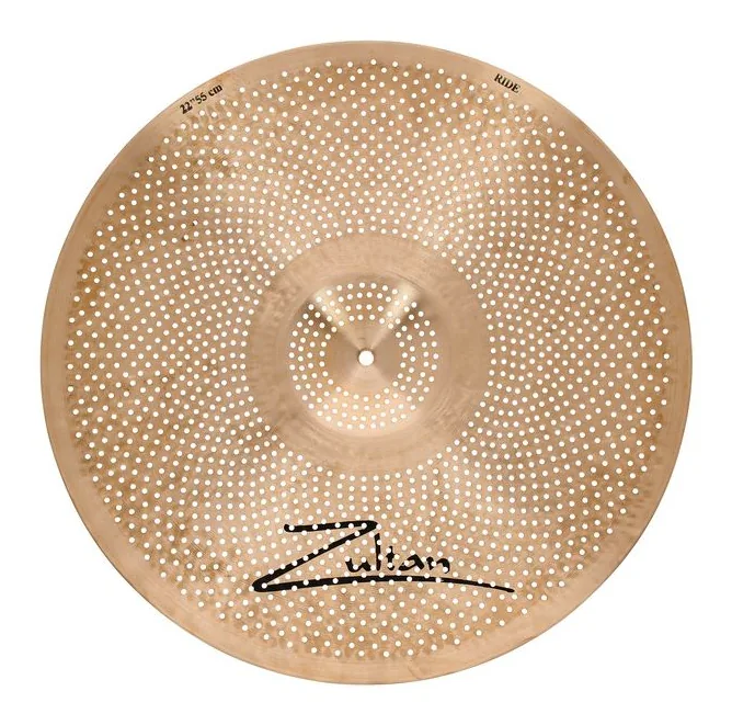 Zultan 22" Mellow Ride, vista frontale, photo 3