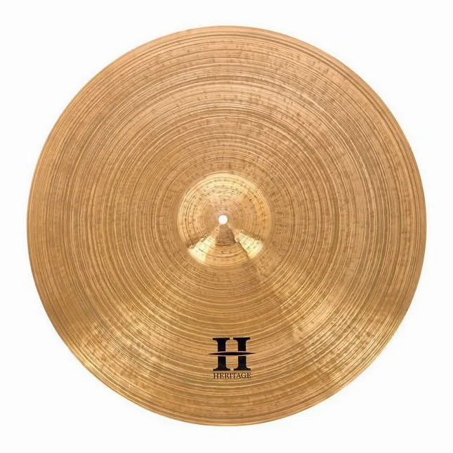 Zultan 24" Heritage Ride, vista di lato, photo 2