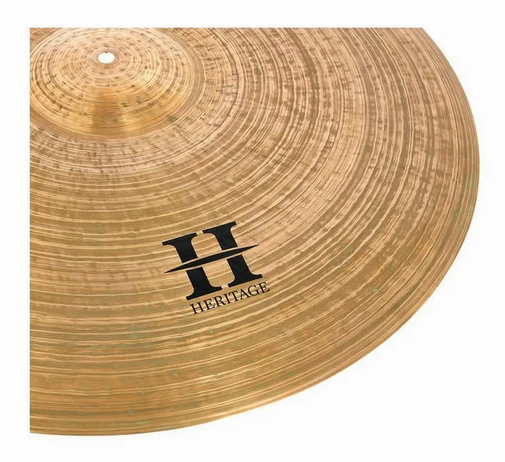Zultan 24" Heritage Ride, su sfondo neutro, photo 4