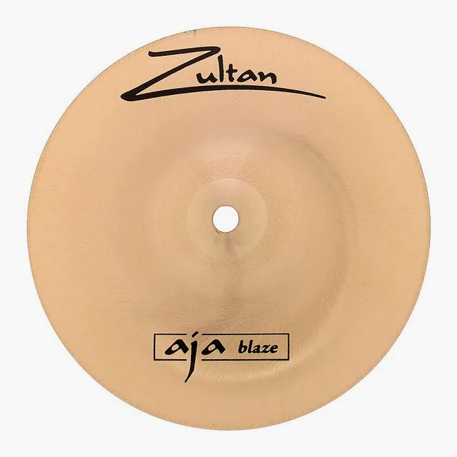Zultan 8" Aja Blaze Splash, dettaglio ravvicinato, photo 2