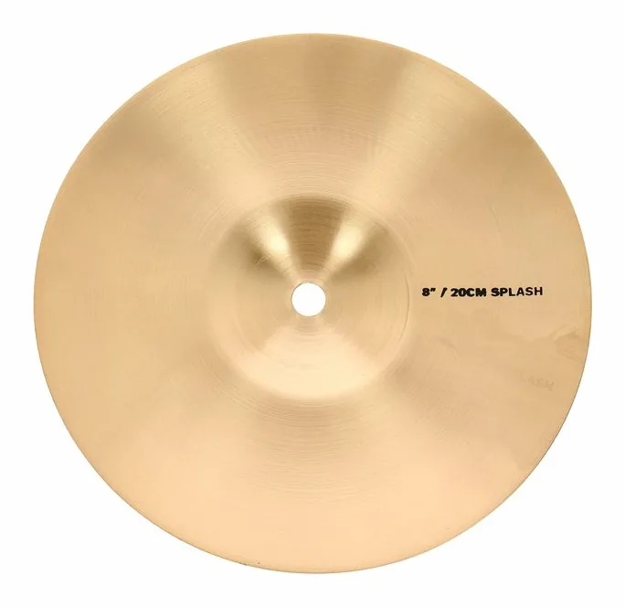 Zultan 8" Aja Blaze Splash, dettaglio ravvicinato, photo 3