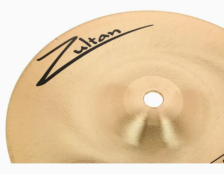 Zultan 8" Aja Blaze Splash, dettaglio ravvicinato, photo 4
