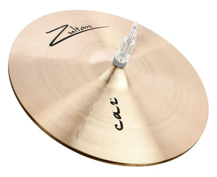 Zultan Caz Series Standard Set, dettaglio ravvicinato, photo 2
