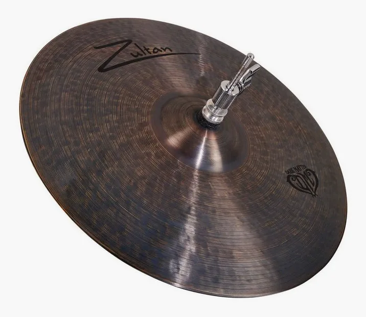 Zultan Dark Matter Professional Set, su sfondo neutro, photo 2