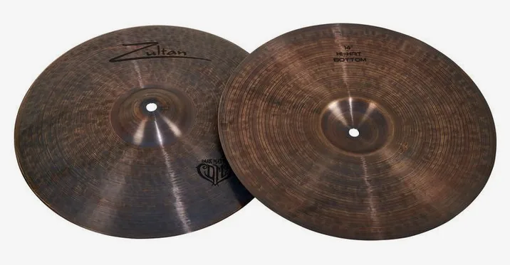 Zultan Dark Matter Professional Set, dettaglio ravvicinato, photo 4