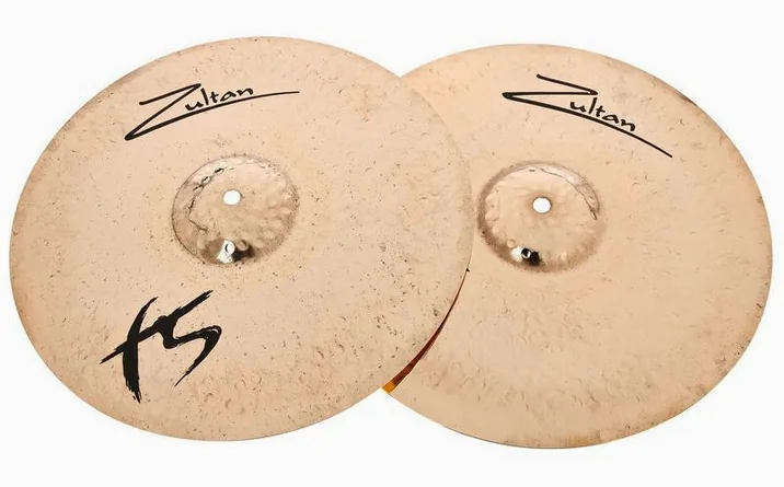 Zultan F5 Series Standard Set, su sfondo neutro, photo 3