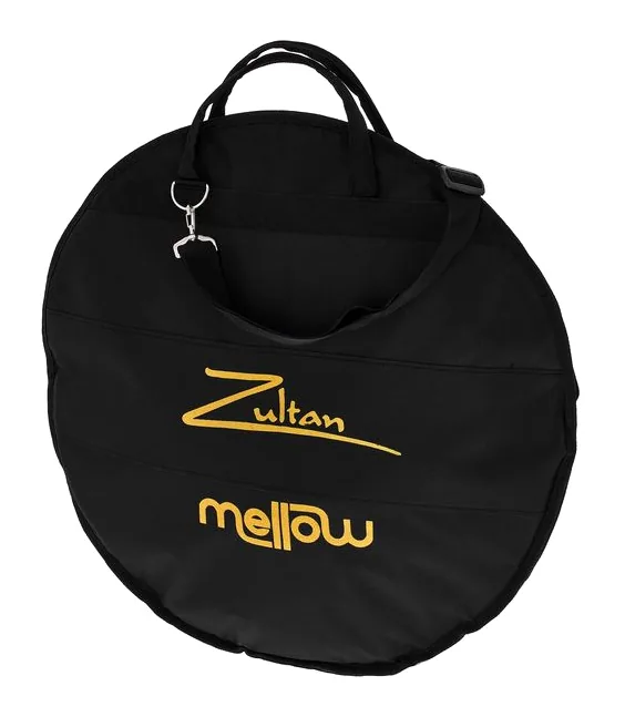 Zultan Mellow Jazz Club Cymbal Set, dettaglio ravvicinato, photo 3