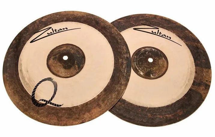 Zultan Q Series Standard Set, vista dall'alto, photo 3