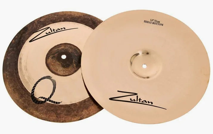 Zultan Q Series Standard Set, vista di tre quarti, photo 4