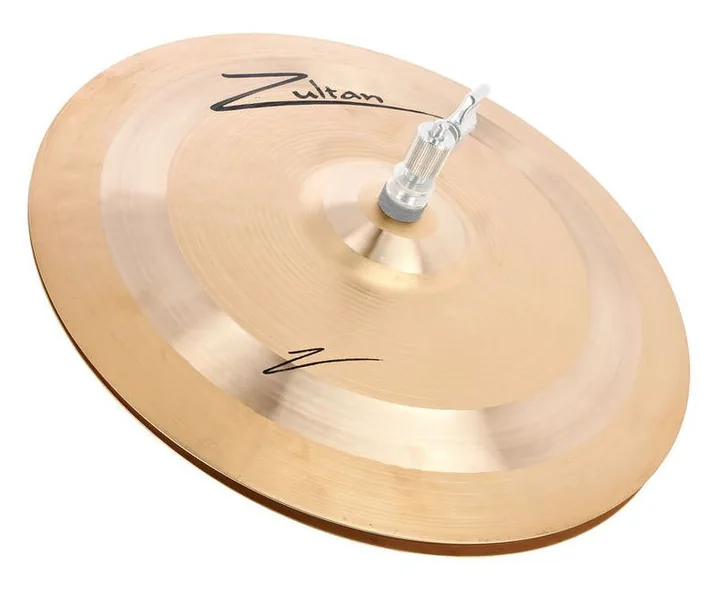 Zultan Z Series Professional Set, dettaglio ravvicinato, photo 2