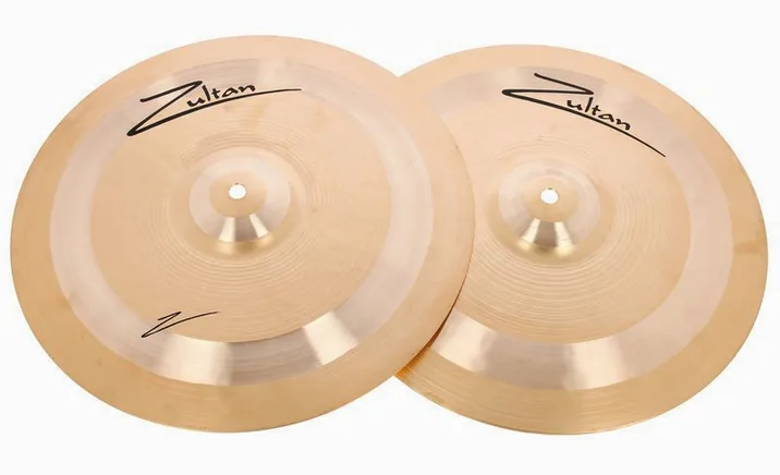 Zultan Z Series Professional Set, vista dall'alto, photo 3