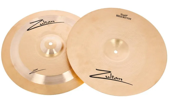 Zultan Z Series Professional Set, vista di lato, photo 4