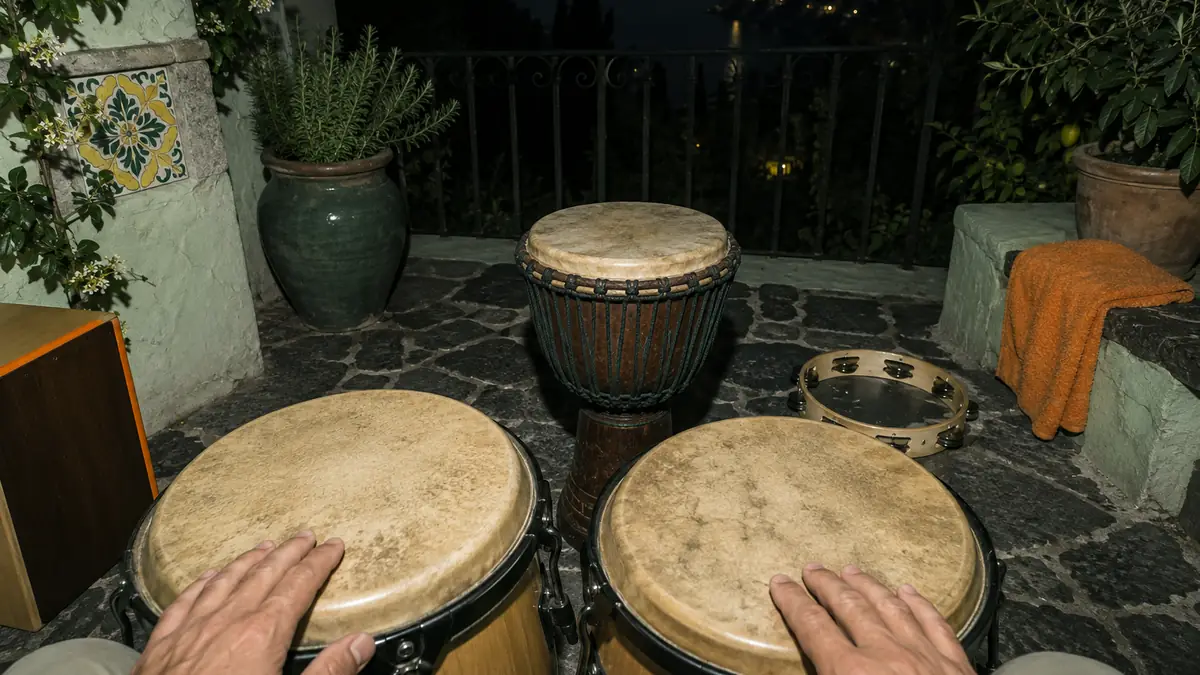 Percussioni