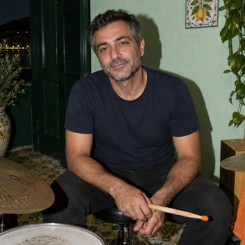 Ritratto di Raffaele Scotognella